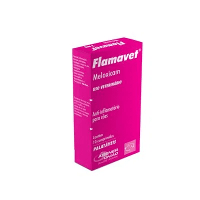 flamavet