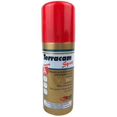terracan